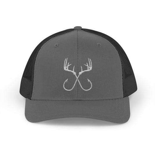 Lindemann Outdoors Snapback Cap
