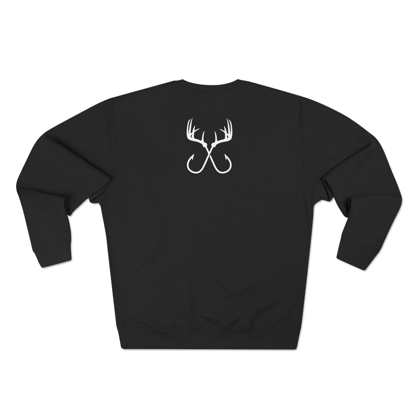 UV BuckshotSpoon Crewneck Sweatshirt