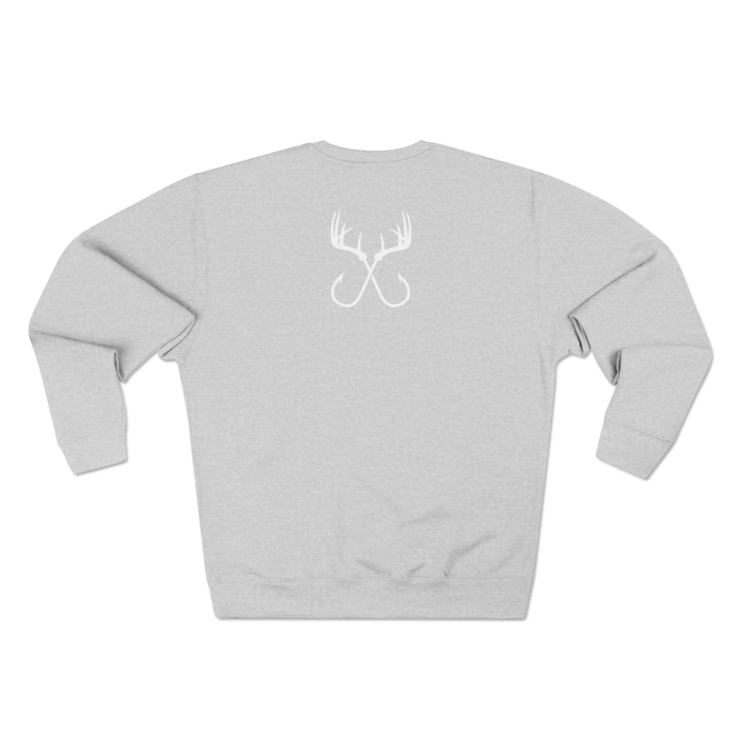 UV BuckshotSpoon Crewneck Sweatshirt