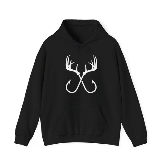 ICE Reaper Hooded Sweatshirt