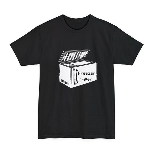 Freezer Filler Tall Beefy-T® T-Shirt